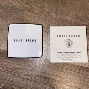 bobbi brown vitamin enriched pressed powder